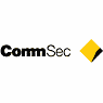 Commonwealth Bank Security